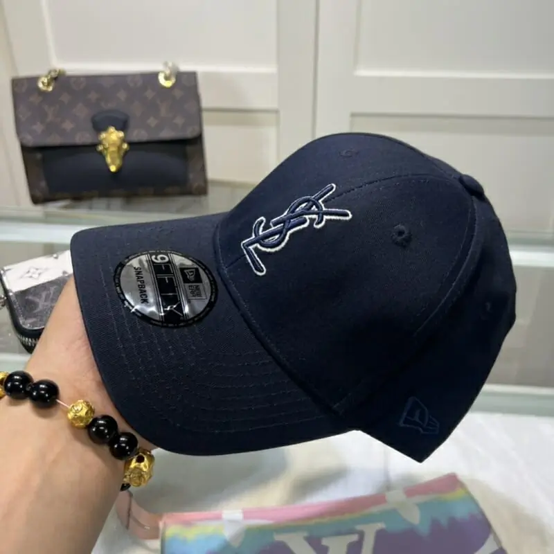 yves saint laurent ysl casquette s_12223532